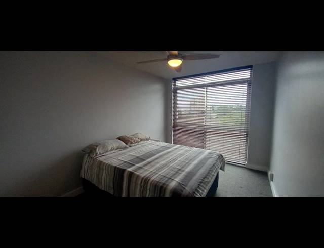 2 BEDROOM APARTMENT RENTED IN HUMEWOOD